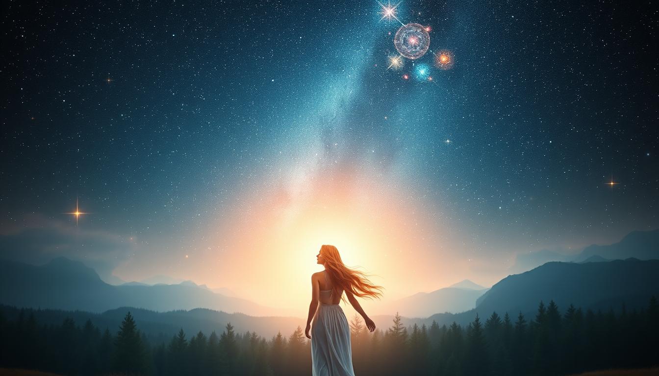 how can i identify if i'm a pleiadian starseed