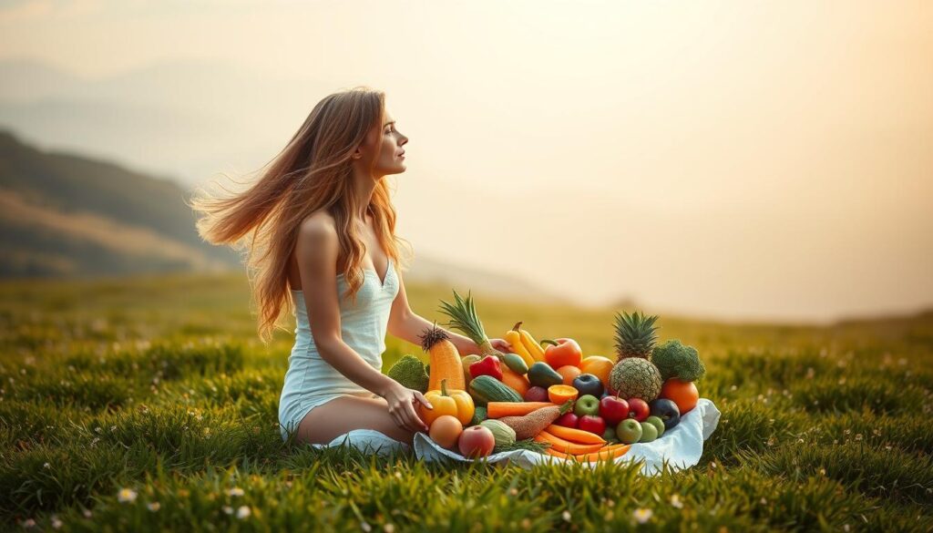 intuitive eating for light