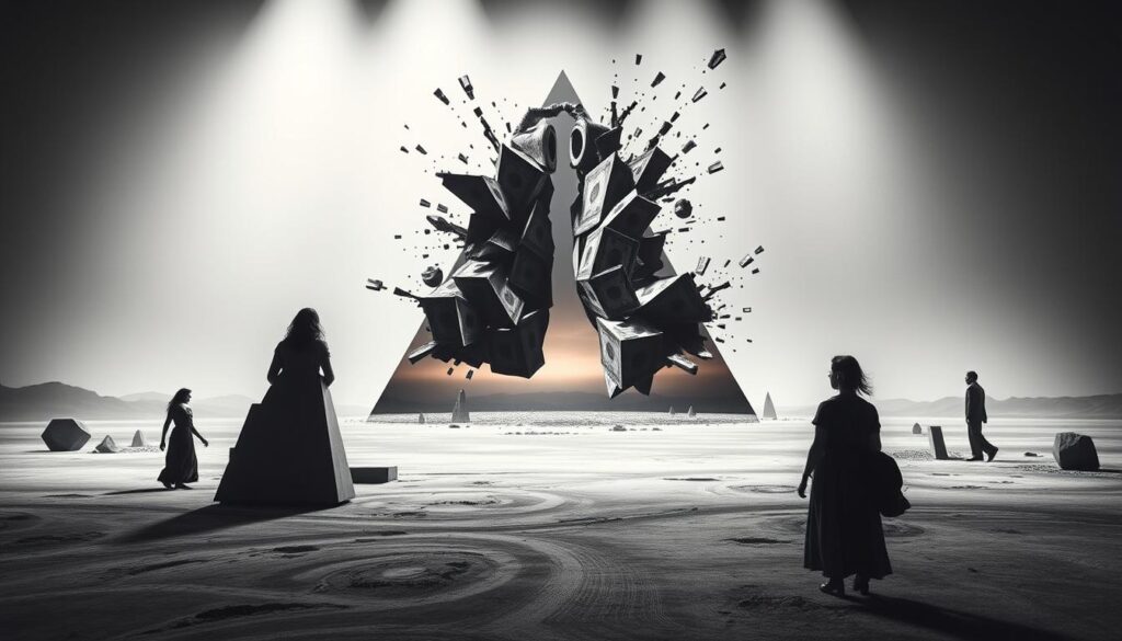 law of attraction myths