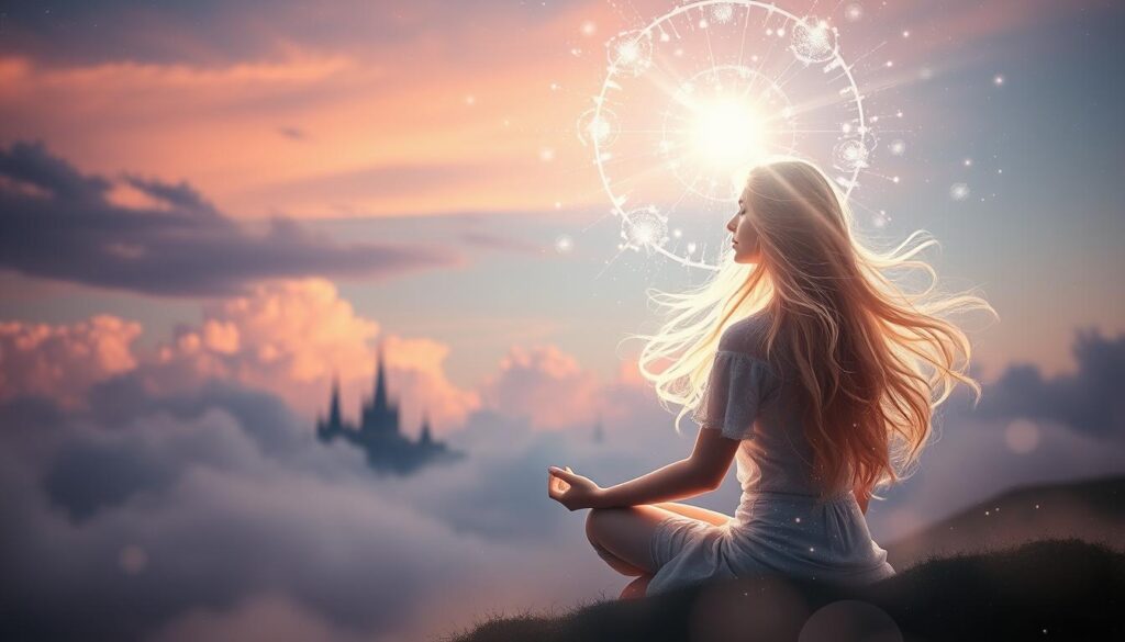 lyran pleiadian starseed signs