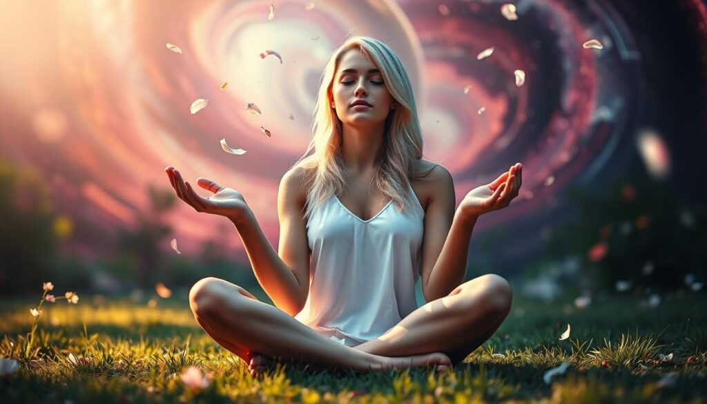 meditation energy work