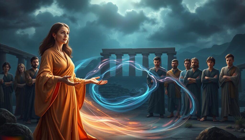 misconceptions about energy healing