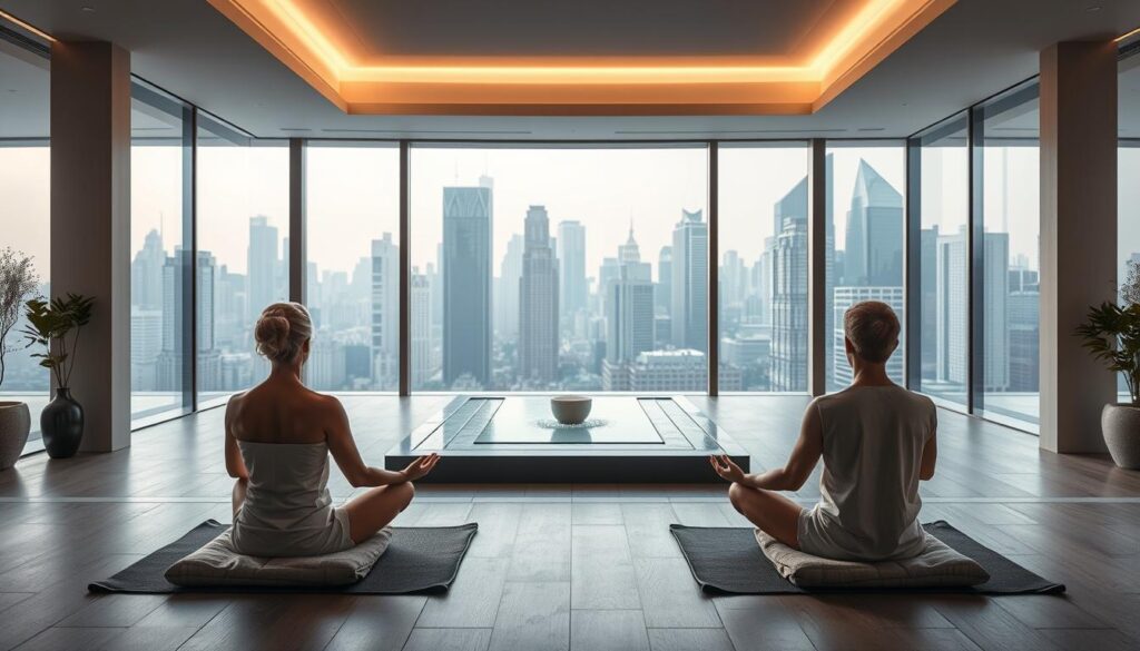 modern wellness practices