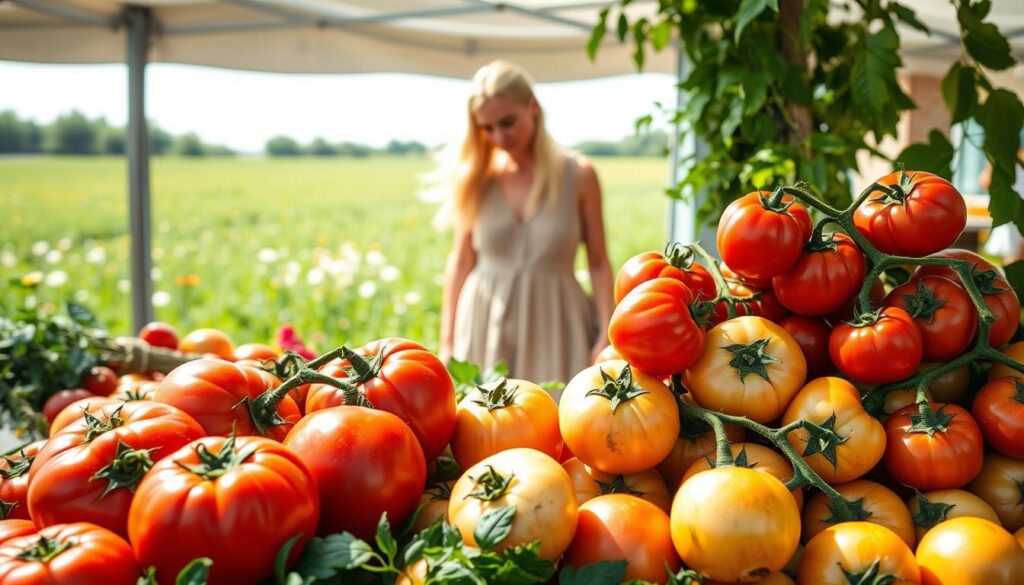 organic vs conventional foods