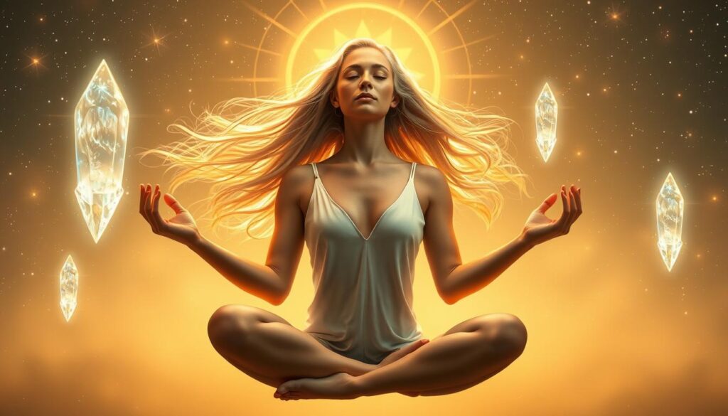 pleiadian meditation