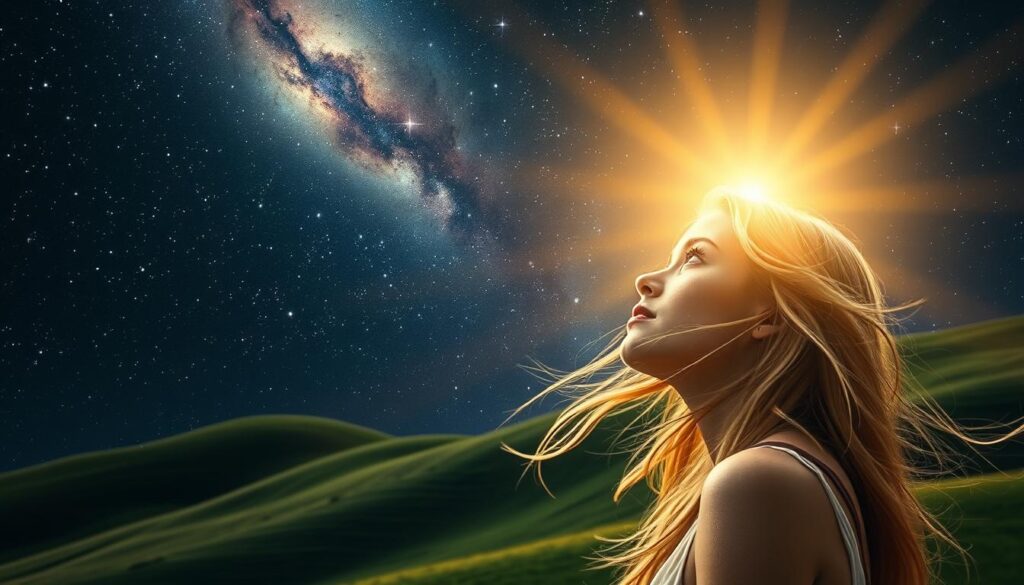 pleiadian starseed