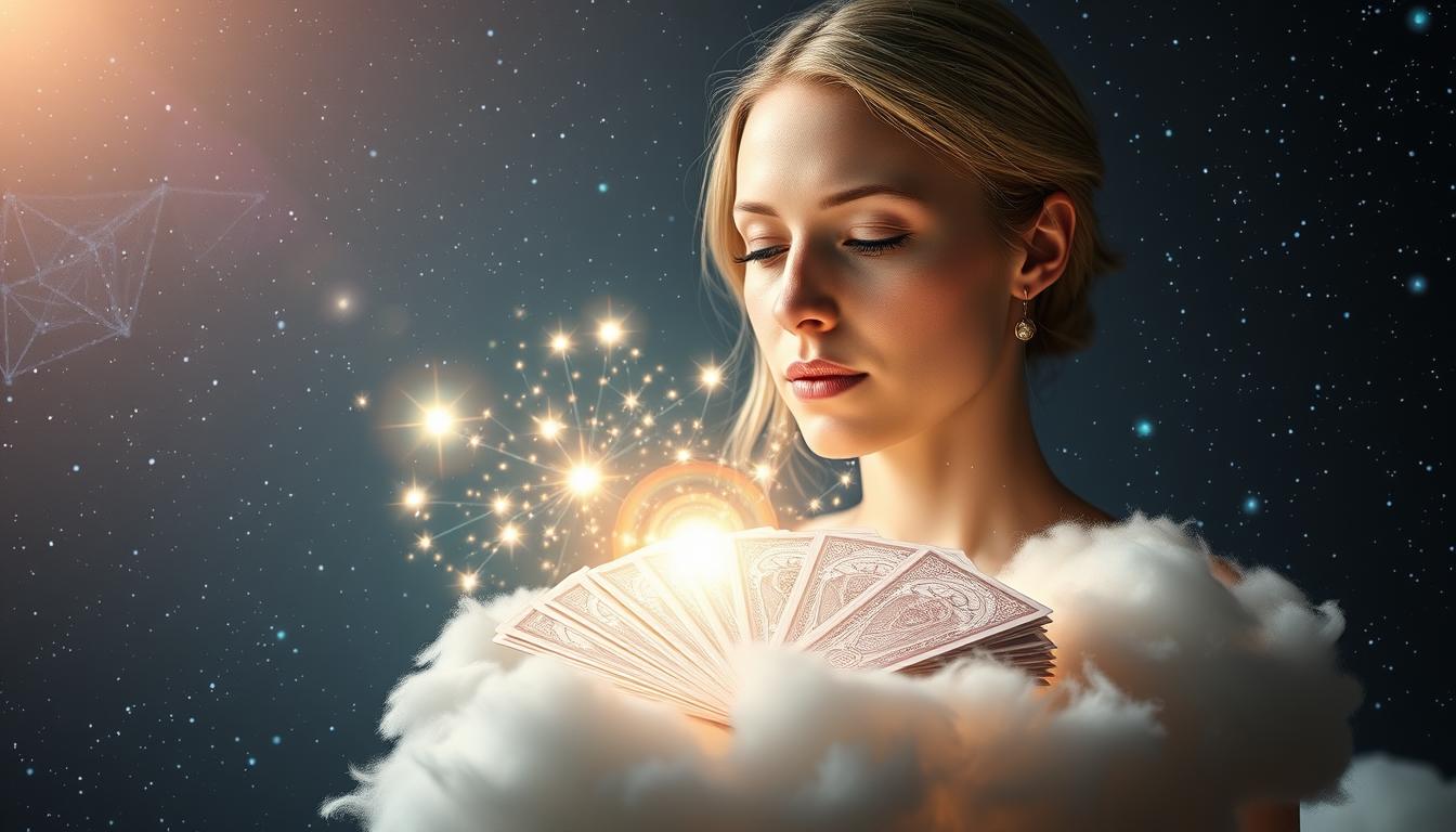 pleiadian starseed oracle