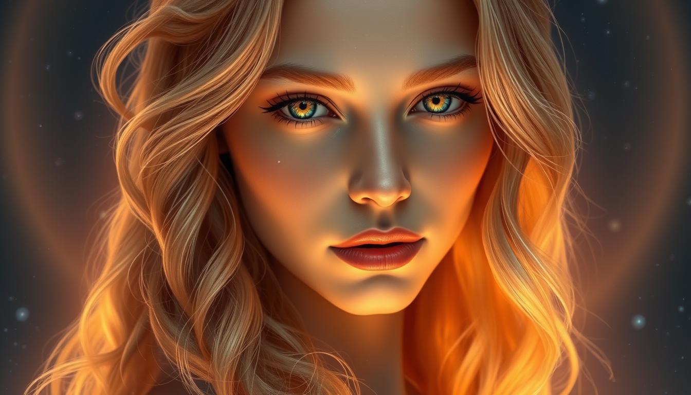 pleiadian starseed physical traits