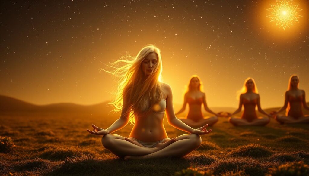 pleiadian starseed practices