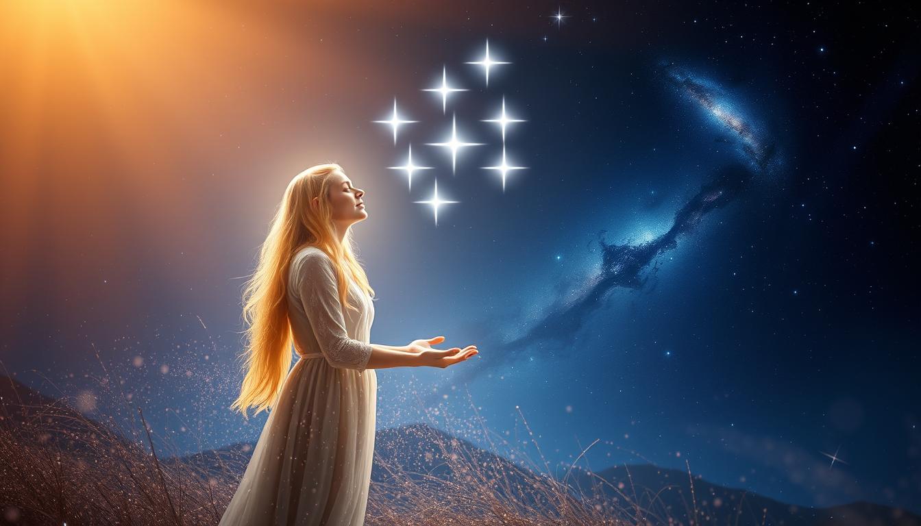 pleiadian starseed spiritual meaning