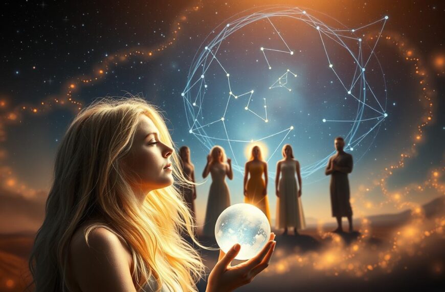 pleiadian starseed test