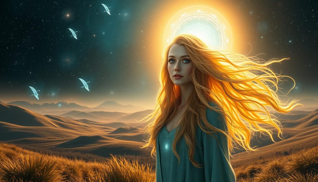 pleiadian starseed traits