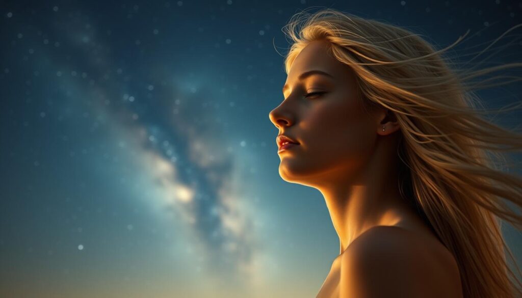 pleiadian starseed traits