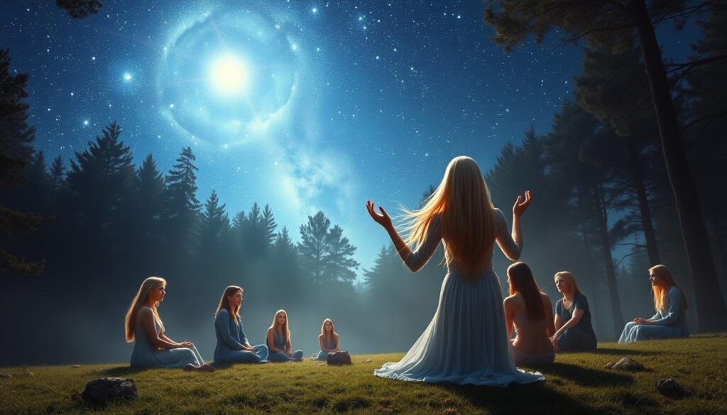 pleiadian starseed wisdom