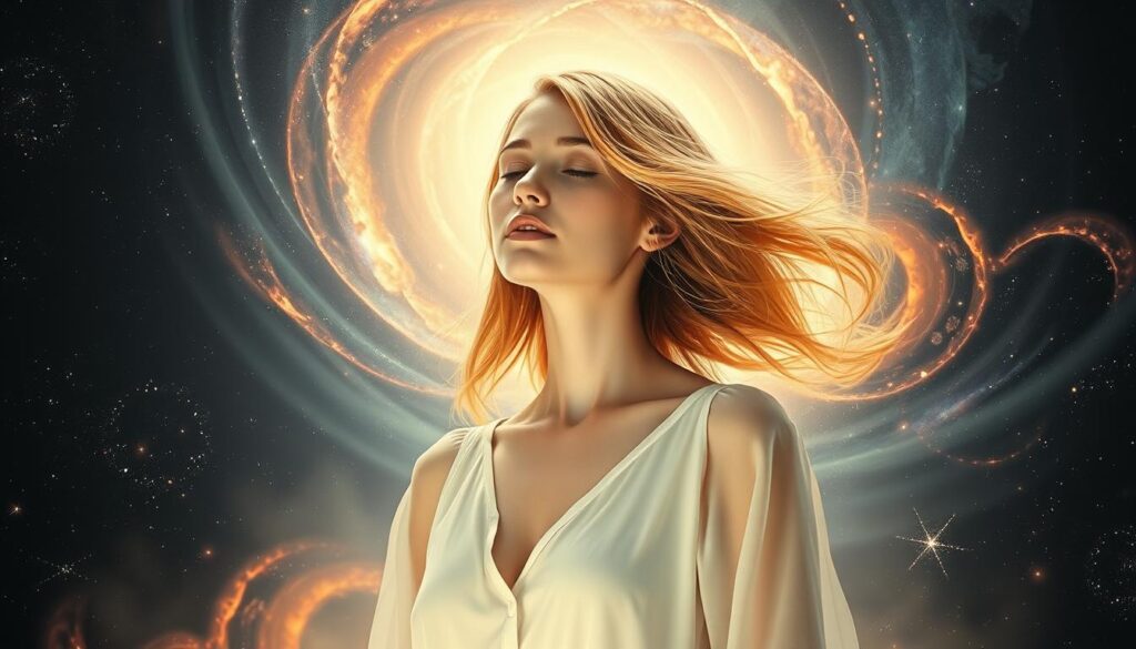 recognizing cosmic traits