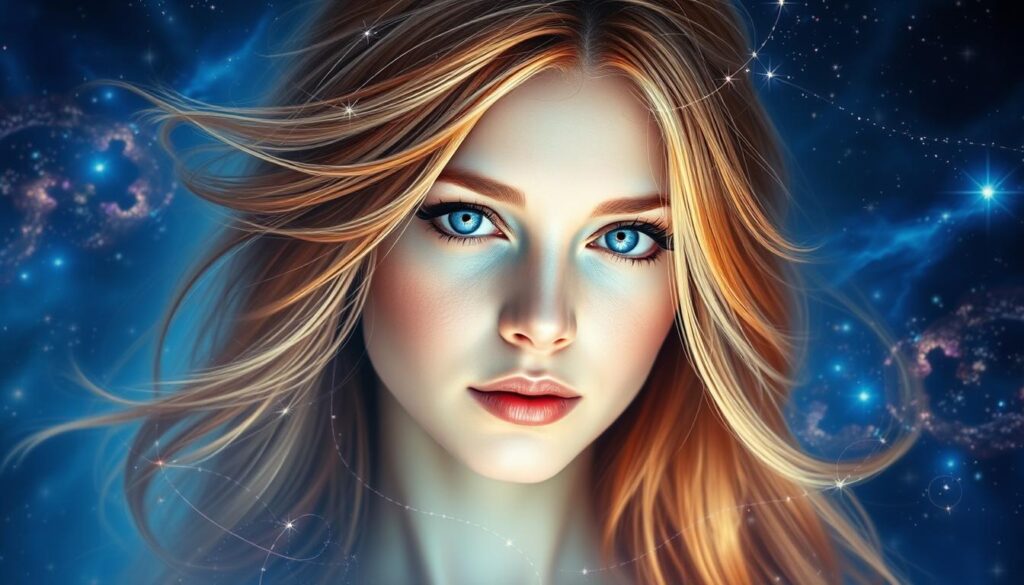 recognizing indigo starseed traits