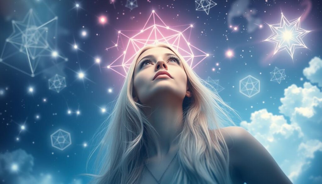 sacred geometry symbols