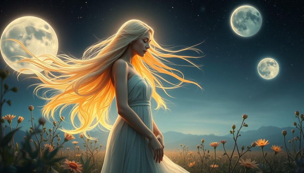 spiritual artistic expression