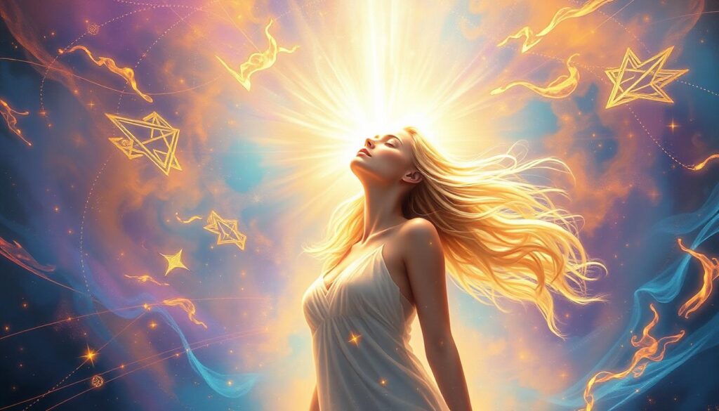 spiritual awakening signs