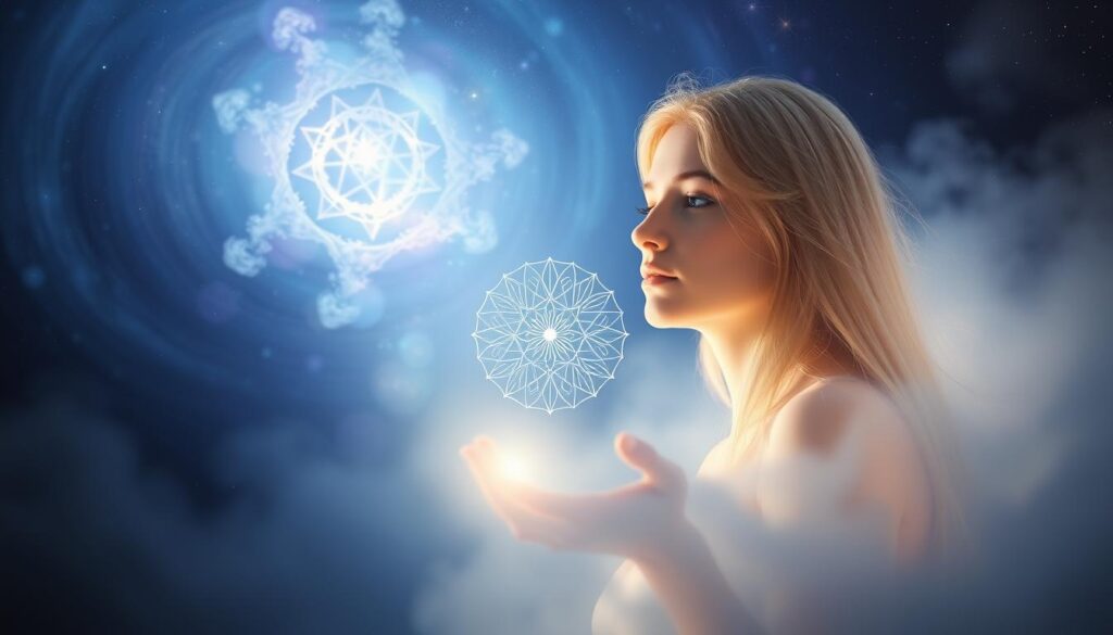 spiritual awakening symbol