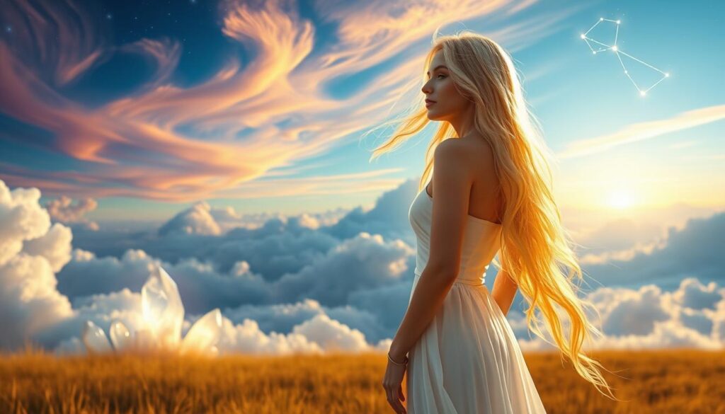 spiritual mission for humanity