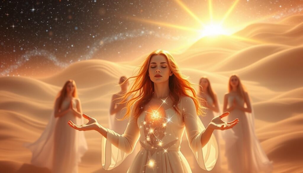 spiritual mission of lightworkers