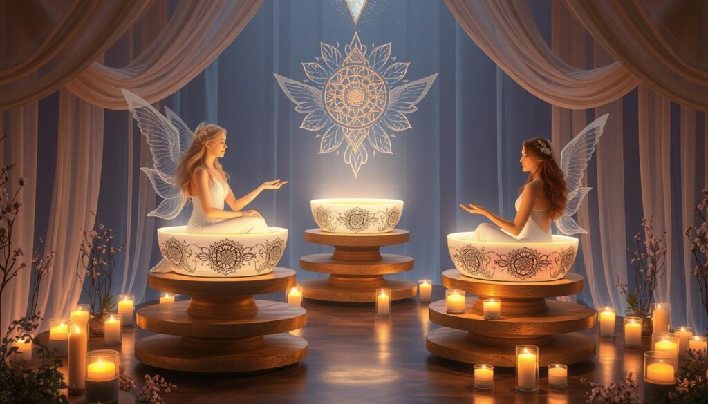 spiritual music platforms