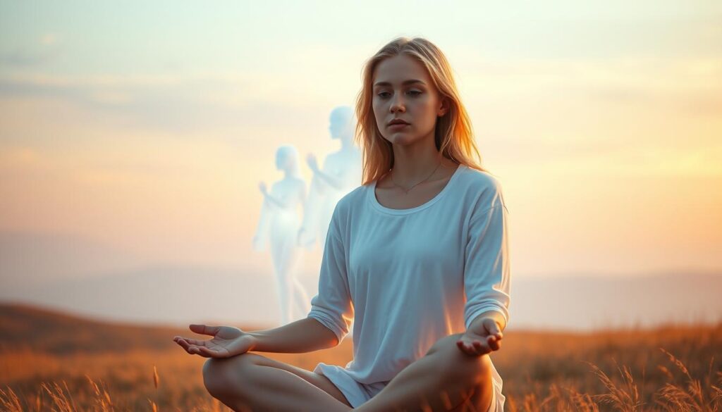 stages of spiritual awakening