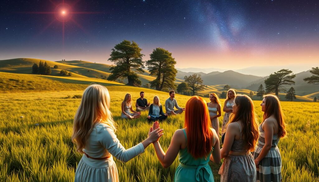 starseed community connection starseed community connection