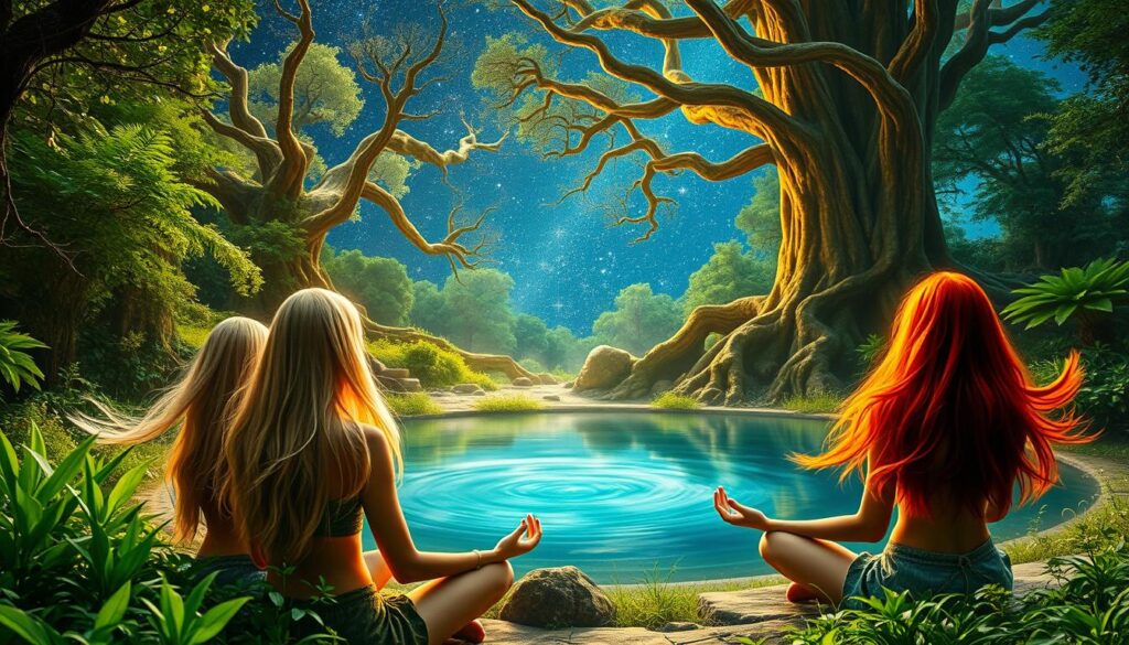 starseed community resources