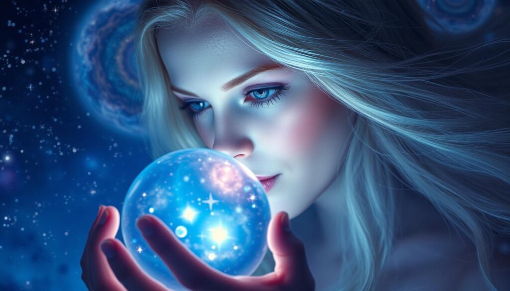 starseed oracle