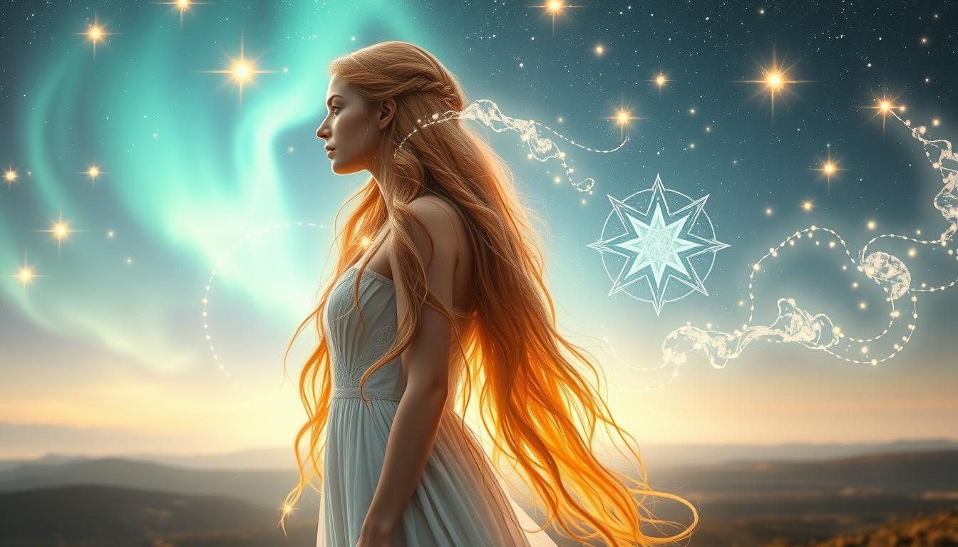 starseed pleiadian symbols