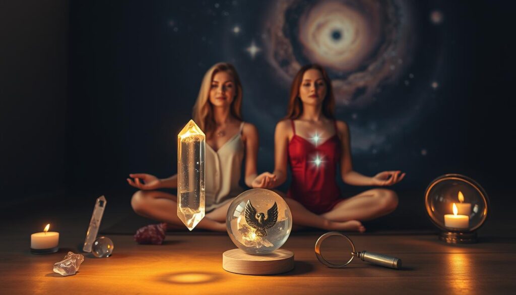 starseed tools for awakening