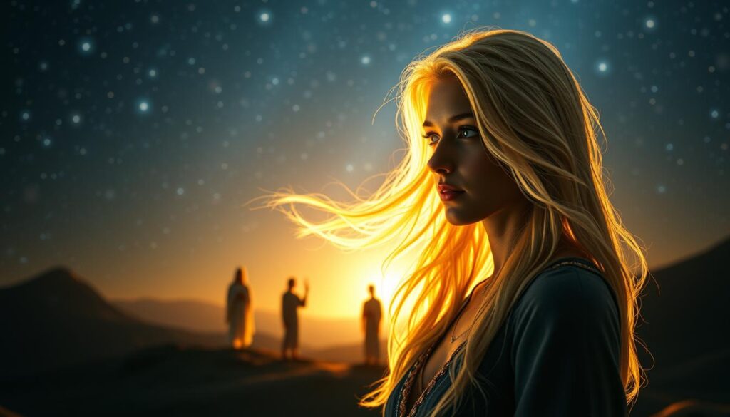 starseed types comparison