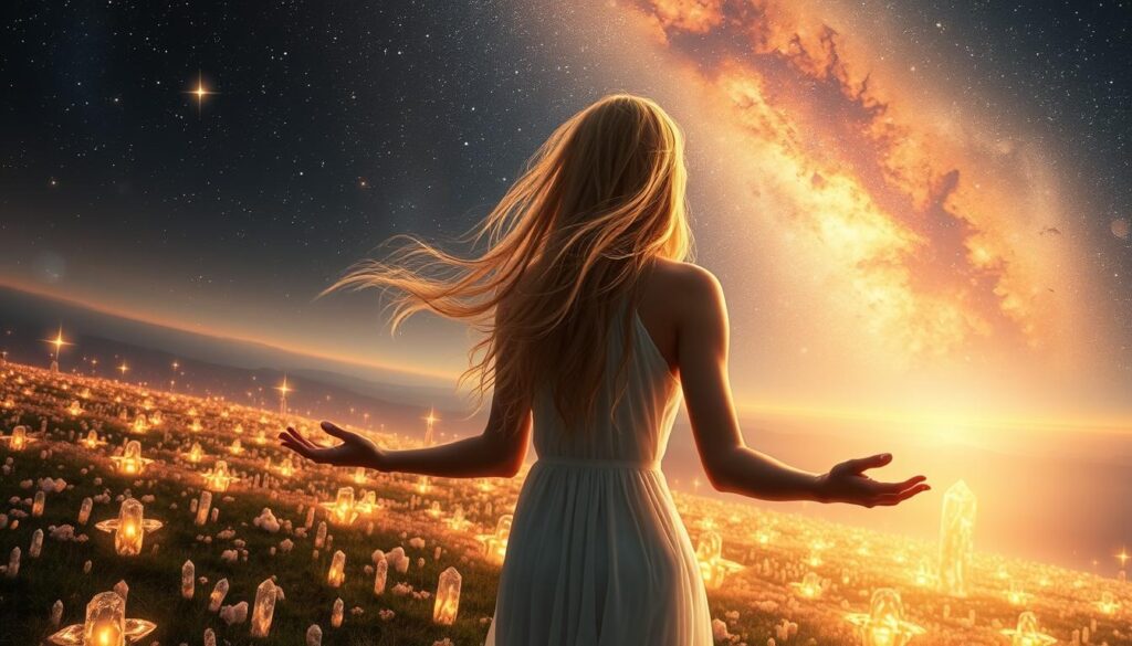 starseeds cosmic origins