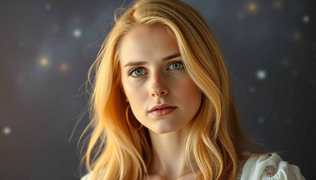 strong intuition and empathy