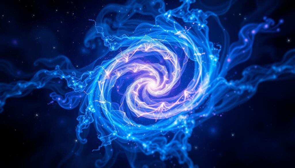 universal life force energy