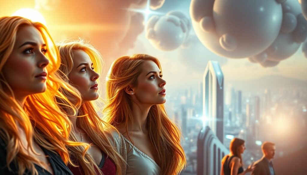 visionary thinkers reshaping society