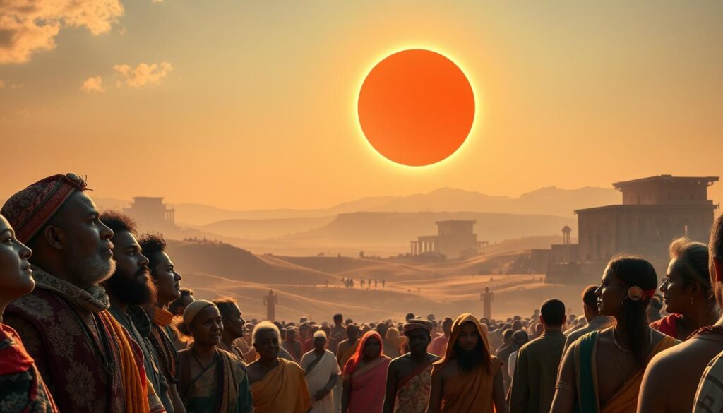 2026 eclipse cultural reactions