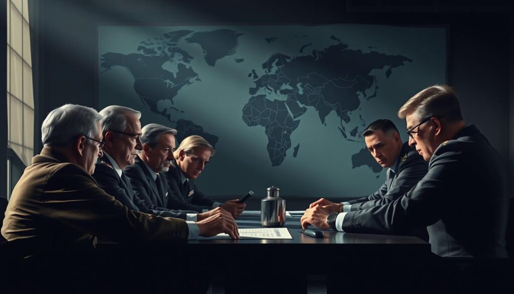 U.S. implications conflict risks U.S. implications conflict risks