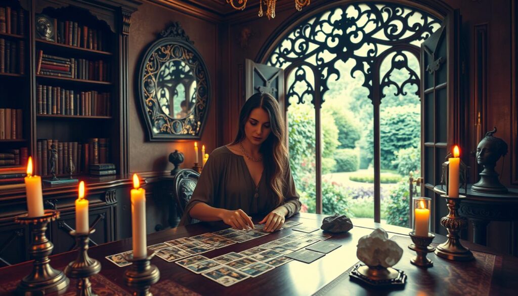 accurate tarot services