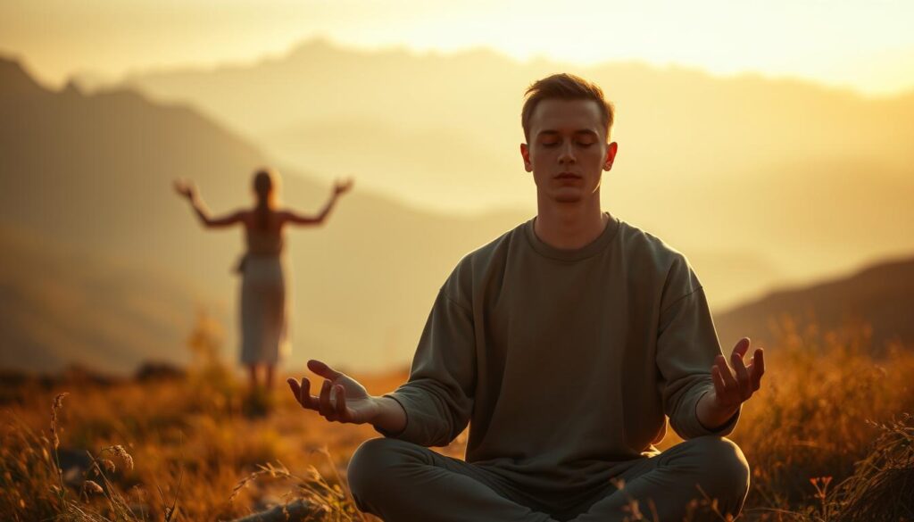 advanced psychic development