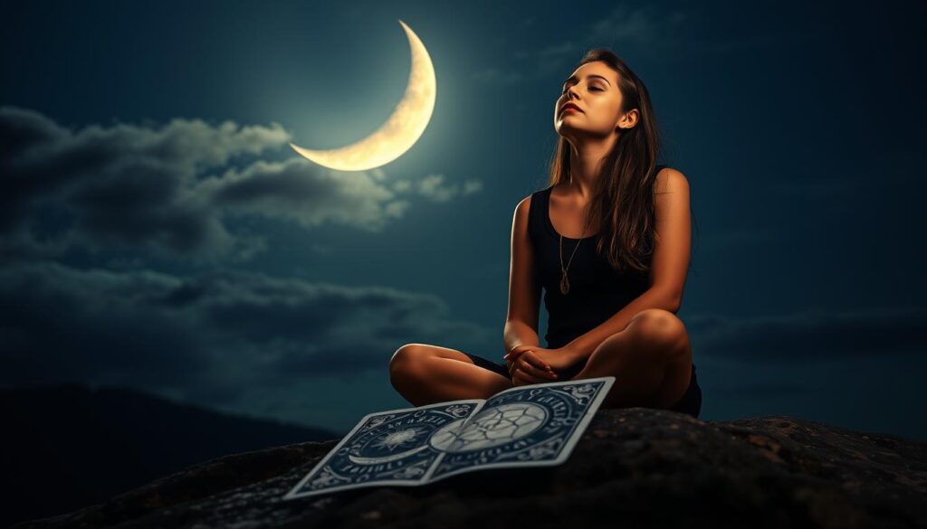 allow intuition guide