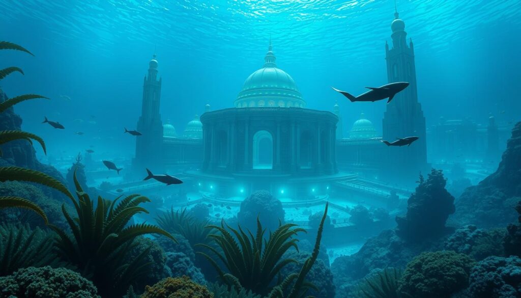 aquatic empire aquatic empire