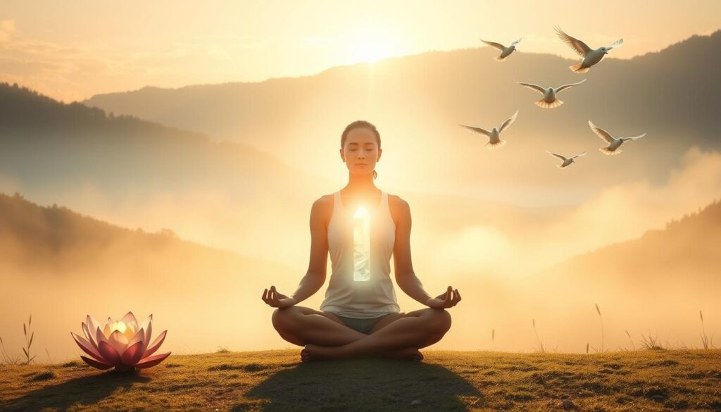awakening signs