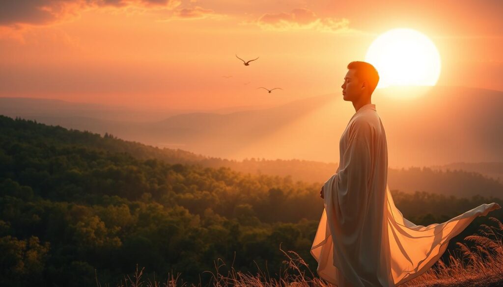 awakening world