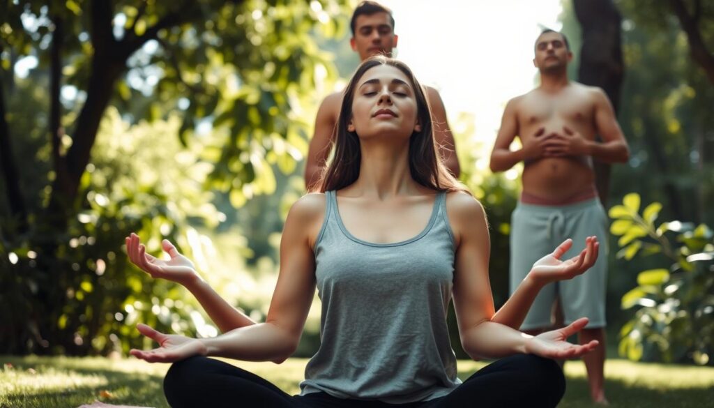 awareness practice