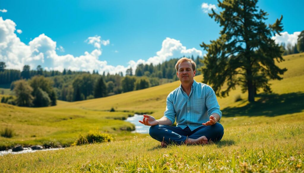 balance patience harmony