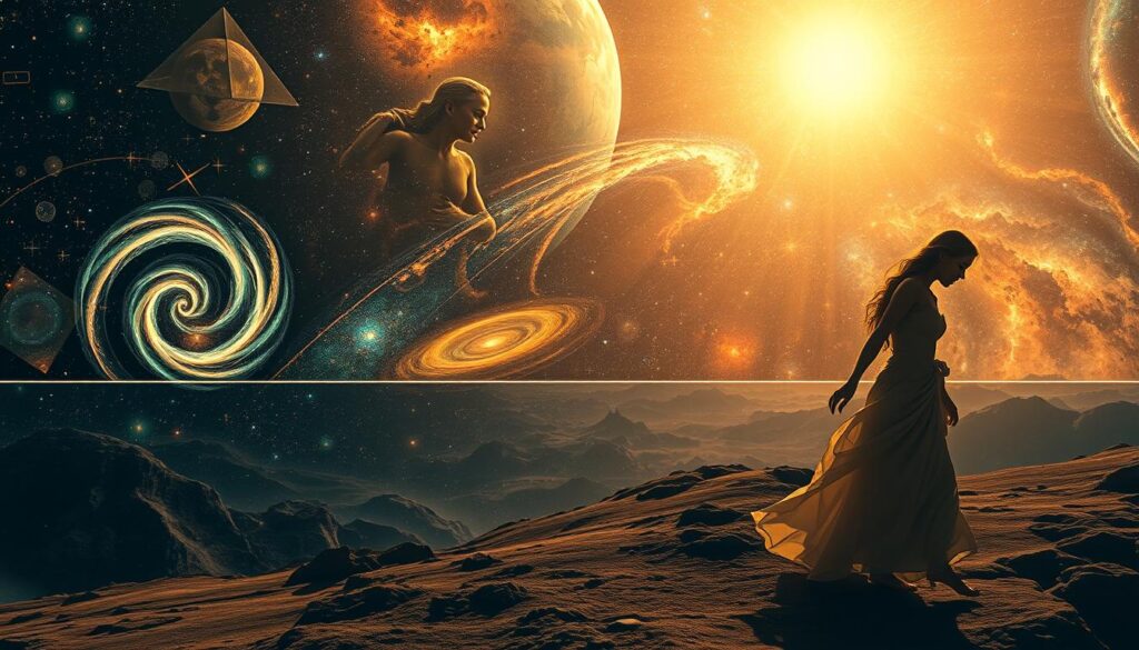 birth and death timeline