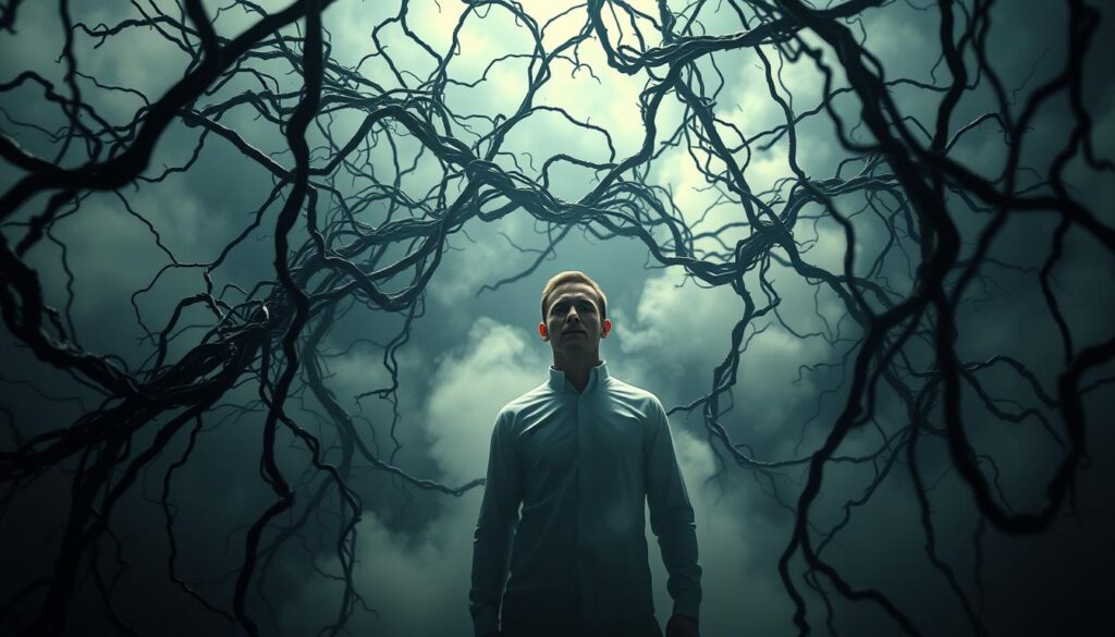 breaking negative patterns